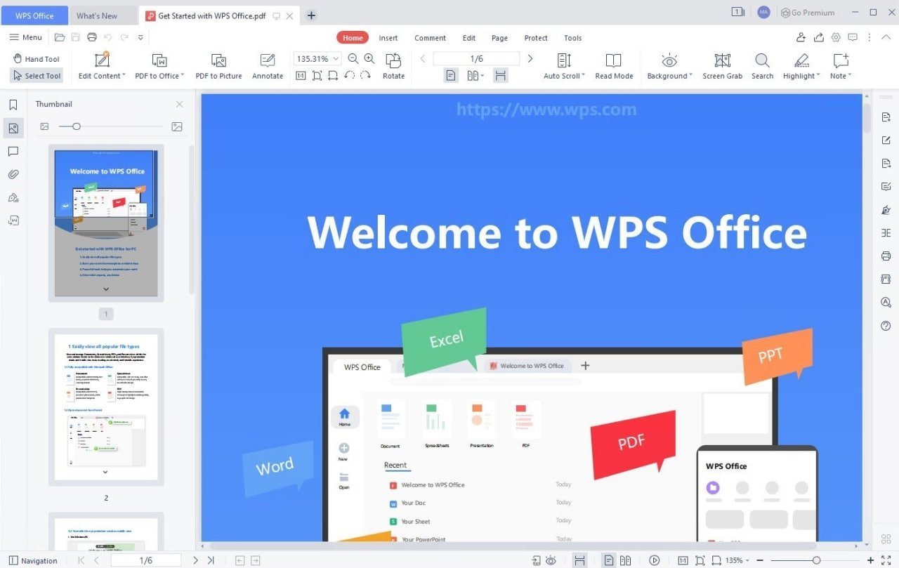 WPS Office：解锁文档编辑的“黑科技”，告别繁琐，效率翻倍